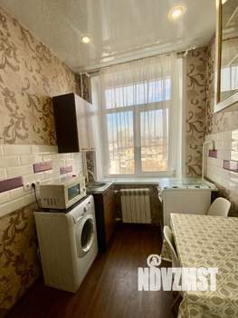 2-к квартира, вторичка, 47м2, 5/6 этаж