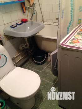 2-к квартира, вторичка, 42м2, 3/5 этаж