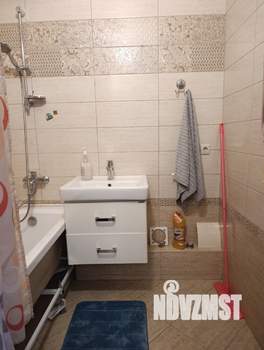 2-к квартира, вторичка, 60м2, 15/27 этаж