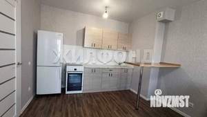1-к квартира, вторичка, 30м2, 17/18 этаж