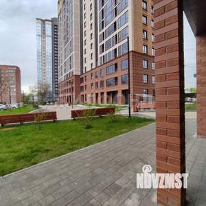 2-к квартира, вторичка, 38м2, 2/17 этаж