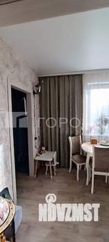 1-к квартира, вторичка, 36м2, 3/24 этаж