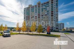 1-к квартира, вторичка, 39м2, 8/17 этаж