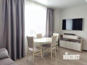 3-к квартира, вторичка, 62м2, 7/10 этаж