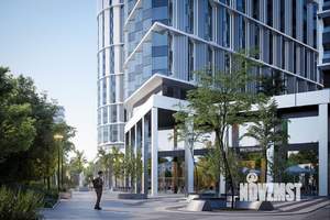 Студия квартира, вторичка, 22м2, 12/15 этаж