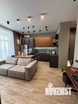 4-к квартира, вторичка, 80м2, 24/24 этаж