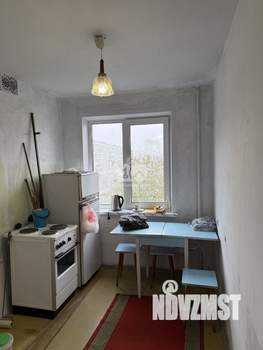 1-к квартира, вторичка, 30м2, 5/9 этаж