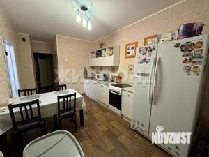 1-к квартира, вторичка, 45м2, 10/10 этаж
