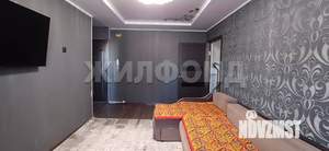 3-к квартира, вторичка, 60м2, 3/9 этаж
