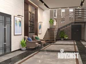 Студия квартира, вторичка, 27м2, 5/13 этаж