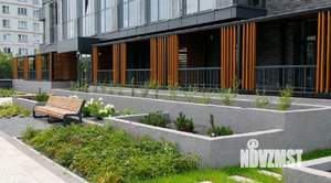 4-к квартира, вторичка, 97м2, 17/23 этаж