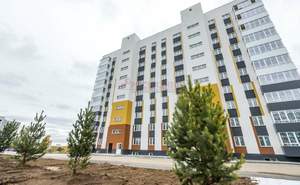 2-к квартира, вторичка, 59м2, 7/10 этаж