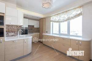 3-к квартира, вторичка, 135м2, 15/21 этаж
