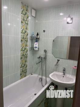 1-к квартира, вторичка, 32м2, 3/9 этаж