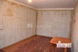 2-к квартира, вторичка, 43м2, 5/5 этаж