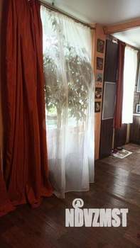 1-к квартира, вторичка, 31м2, 1/2 этаж