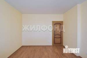 1-к квартира, вторичка, 39м2, 19/25 этаж