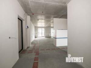 2-к квартира, вторичка, 85м2, 7/17 этаж