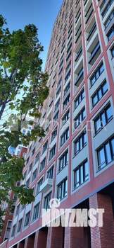 2-к квартира, вторичка, 85м2, 19/25 этаж