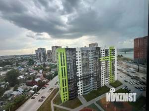 Студия квартира, вторичка, 25м2, 7/17 этаж