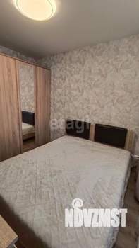 3-к квартира, вторичка, 63м2, 9/10 этаж