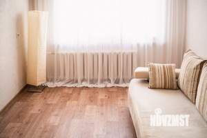 1-к квартира, вторичка, 30м2, 1/5 этаж