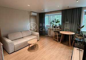 2-к квартира, вторичка, 44м2, 4/5 этаж