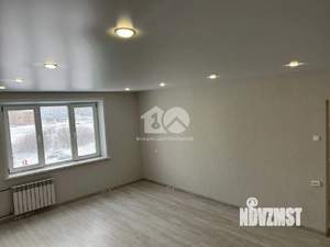 2-к квартира, вторичка, 59м2, 4/10 этаж