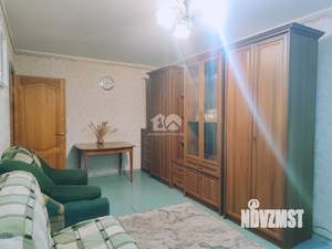 2-к квартира, вторичка, 45м2, 5/9 этаж