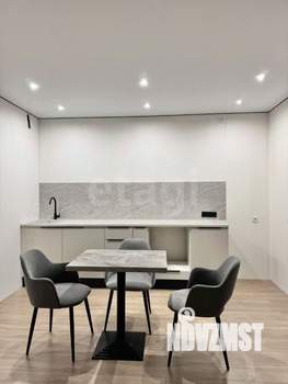 Студия квартира, вторичка, 37м2, 10/25 этаж