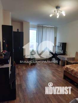 1-к квартира, вторичка, 42м2, 10/17 этаж