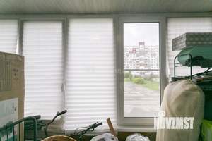 1-к квартира, вторичка, 37м2, 1/10 этаж