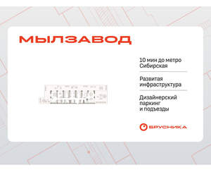 4-к квартира, сданный дом, 341м2, 3/16 этаж