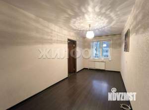 2-к квартира, вторичка, 45м2, 2/5 этаж