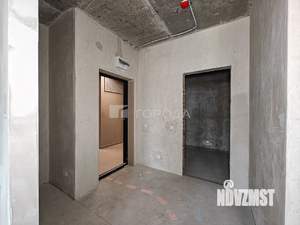 2-к квартира, вторичка, 52м2, 12/24 этаж