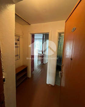 2-к квартира, вторичка, 42м2, 3/5 этаж