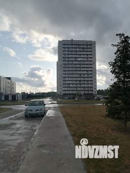 Студия квартира, вторичка, 19м2, 4/17 этаж
