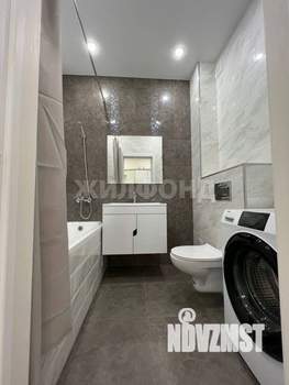 1-к квартира, вторичка, 33м2, 3/16 этаж