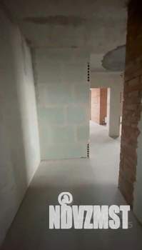 3-к квартира, вторичка, 93м2, 23/24 этаж