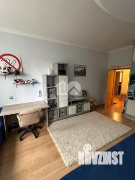 2-к квартира, вторичка, 56м2, 4/4 этаж