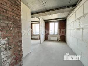 2-к квартира, сданный дом, 63м2, 19/24 этаж