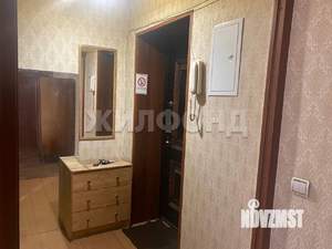 3-к квартира, вторичка, 43м2, 4/5 этаж