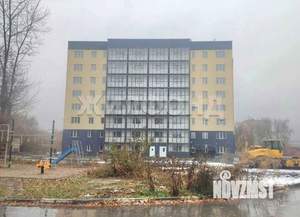 2-к квартира, вторичка, 51м2, 3/9 этаж