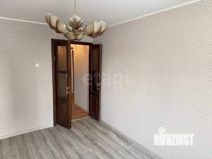 2-к квартира, вторичка, 57м2, 6/10 этаж