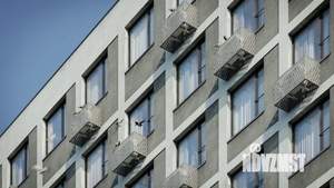 Студия квартира, вторичка, 27м2, 6/27 этаж
