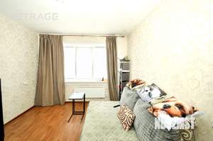 1-к квартира, вторичка, 33м2, 7/10 этаж