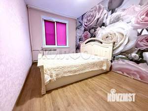 3-к квартира, вторичка, 42м2, 1/10 этаж