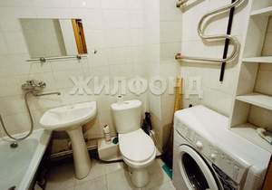 Студия квартира, вторичка, 20м2, 4/17 этаж