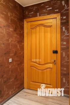 1-к квартира, вторичка, 30м2, 1/5 этаж