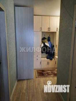 2-к квартира, вторичка, 57м2, 10/19 этаж